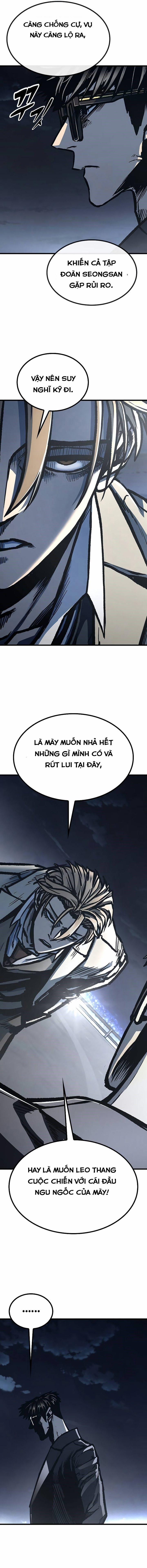 Huyền Thoại Tái Xuất 96 trang 7