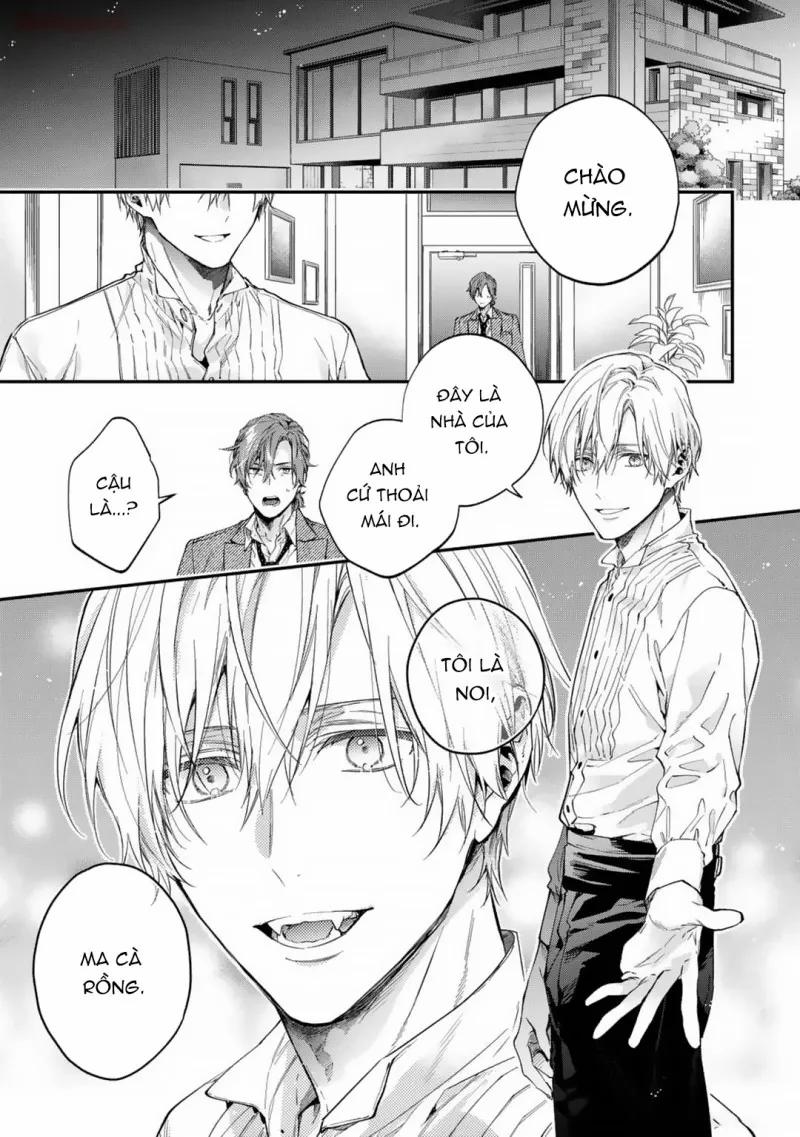 Huyết Thanh 1 trang 11