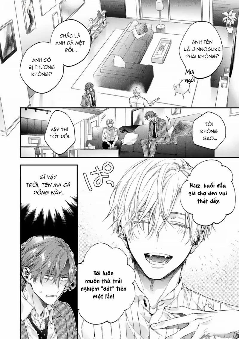 Huyết Thanh 1 trang 12