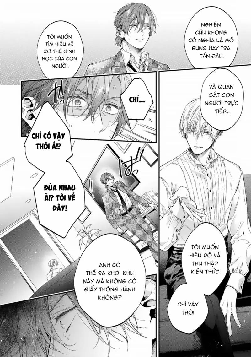 Huyết Thanh 1 trang 14