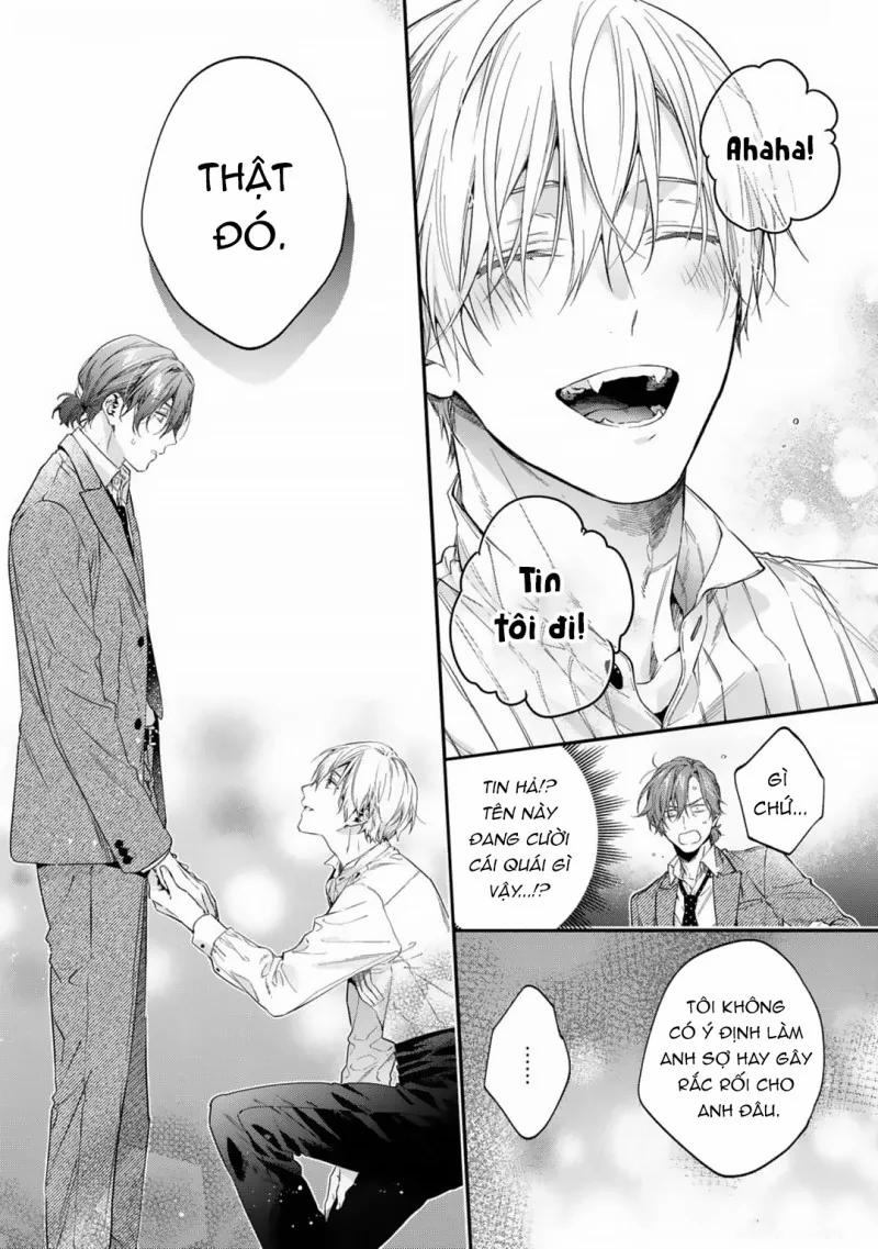 Huyết Thanh 1 trang 16