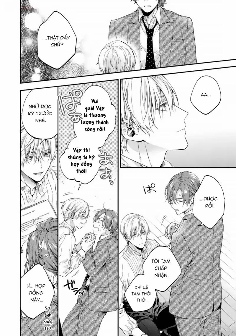 Huyết Thanh 1 trang 18