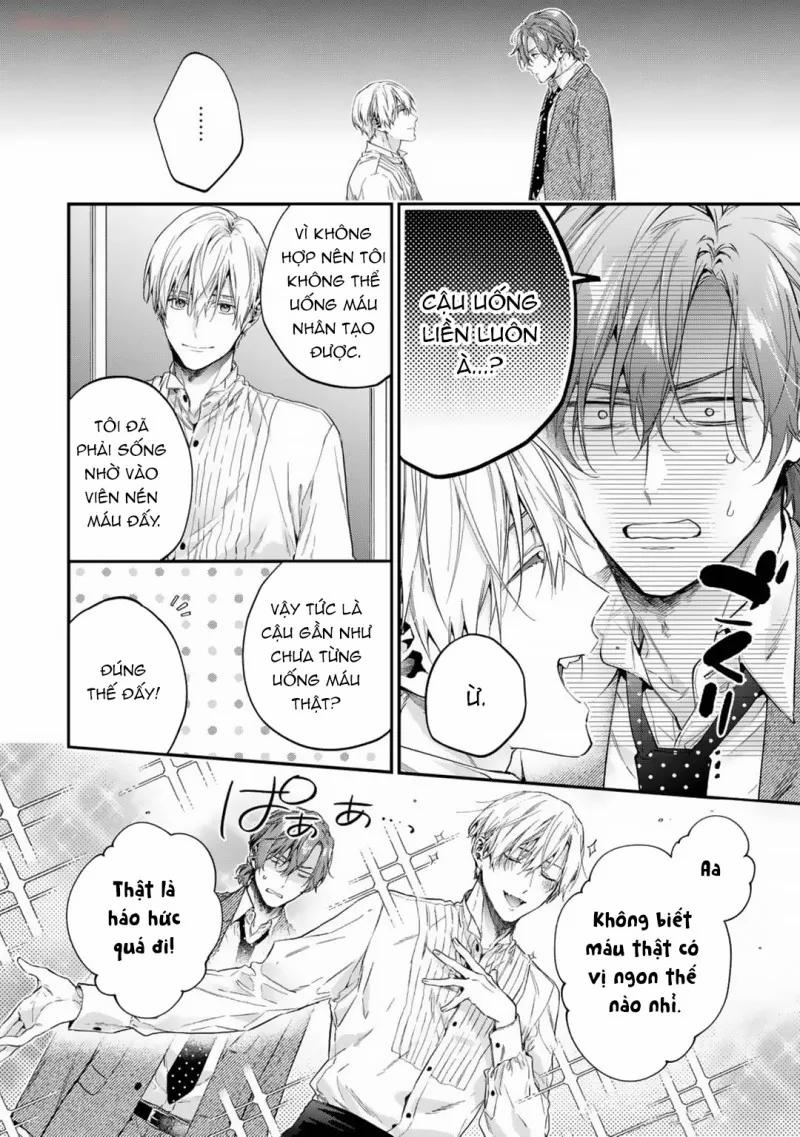 Huyết Thanh 1 trang 22