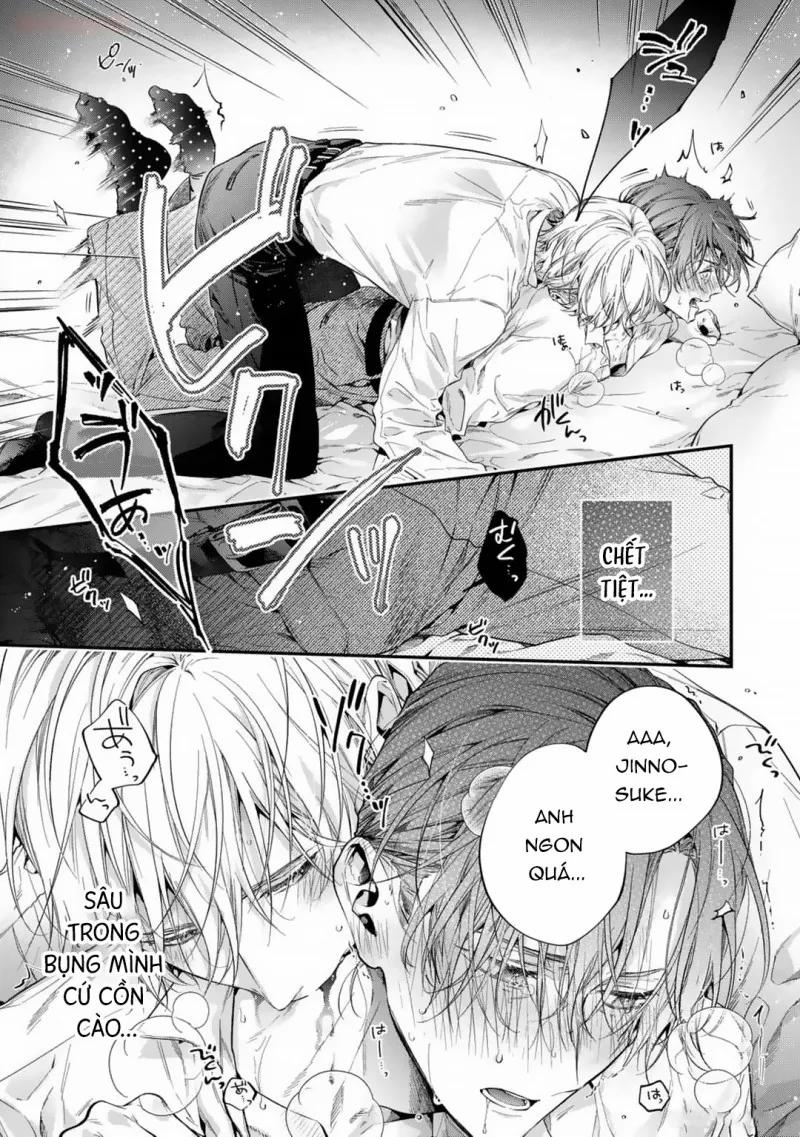 Huyết Thanh 1 trang 27