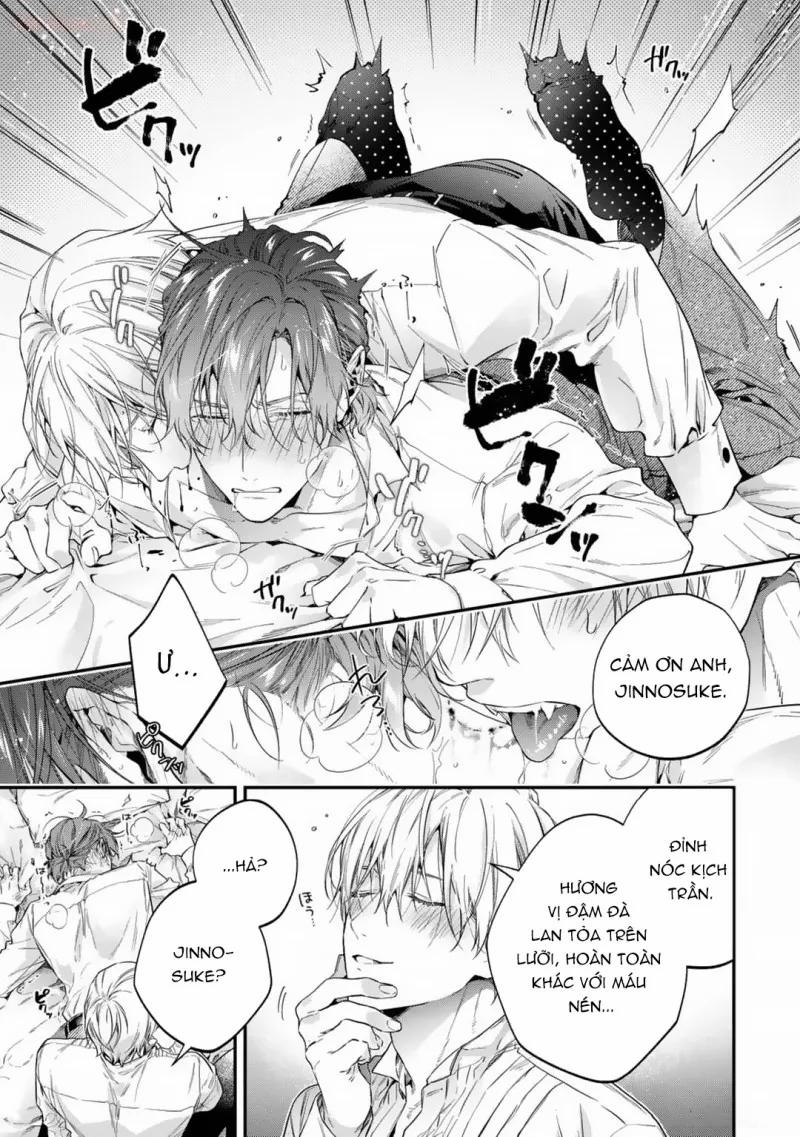 Huyết Thanh 1 trang 29