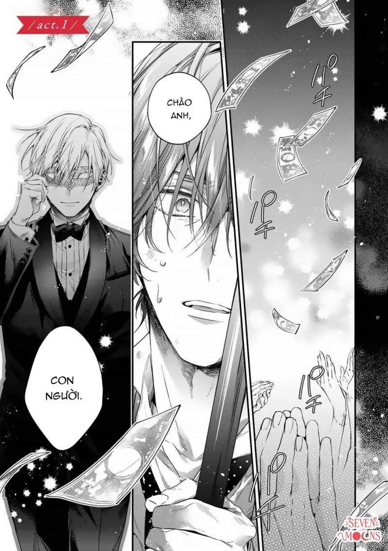 Huyết Thanh 1 trang 40