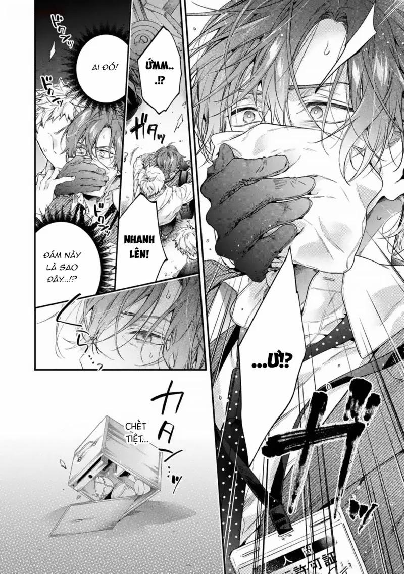 Huyết Thanh 1 trang 6