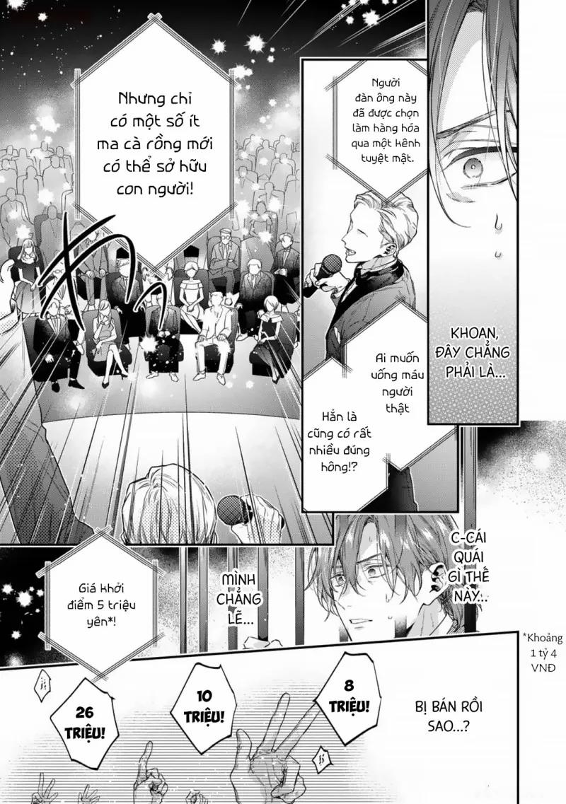 Huyết Thanh 1 trang 9