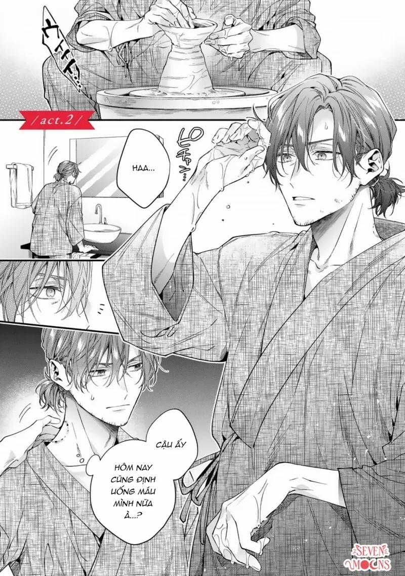 Huyết Thanh 2 trang 0