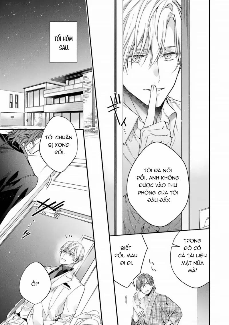 Huyết Thanh 2 trang 10