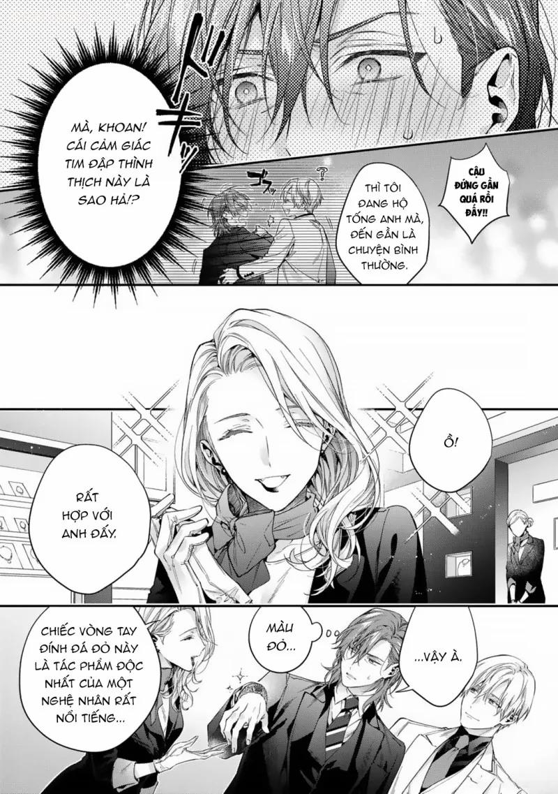 Huyết Thanh 2 trang 12