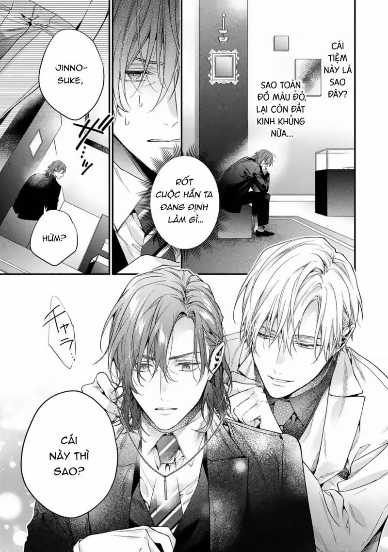 Huyết Thanh 2 trang 14