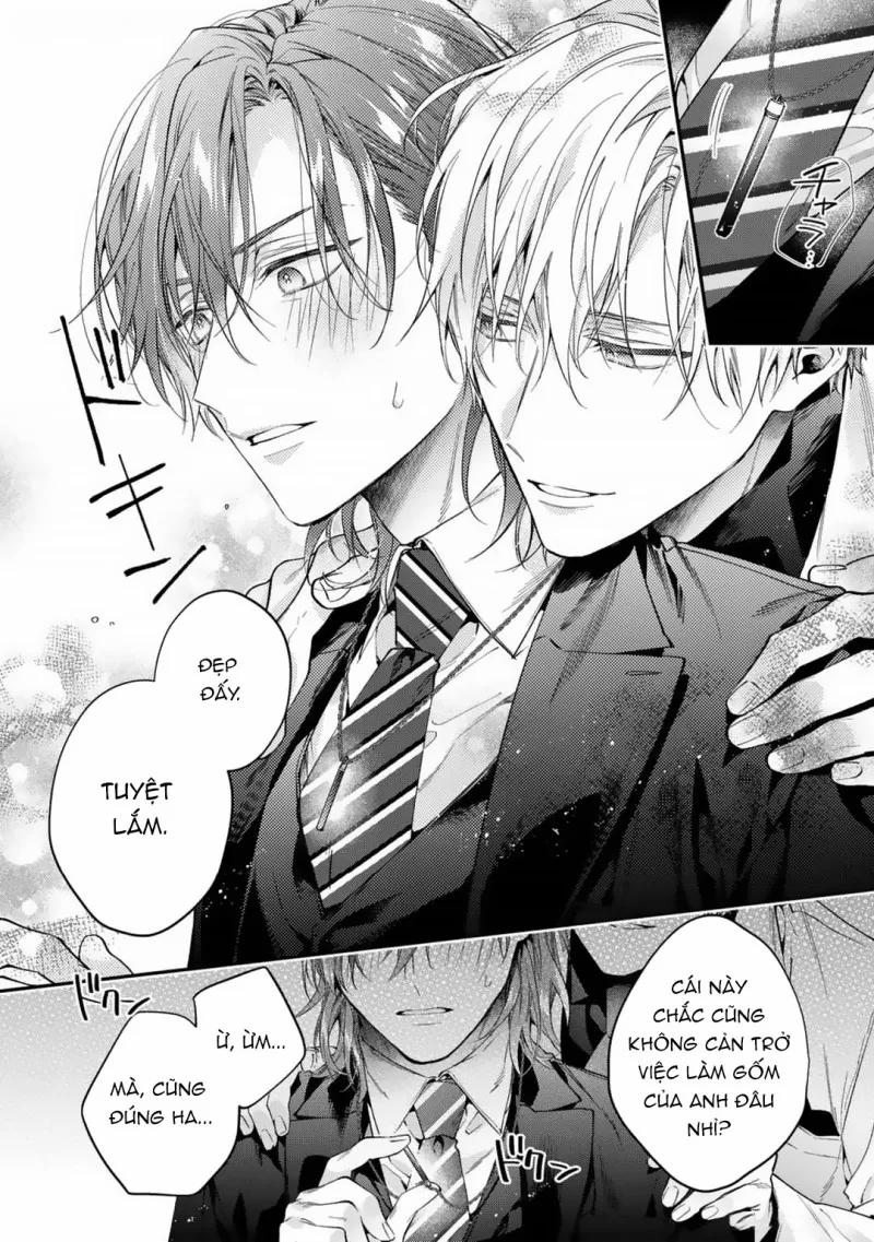 Huyết Thanh 2 trang 15