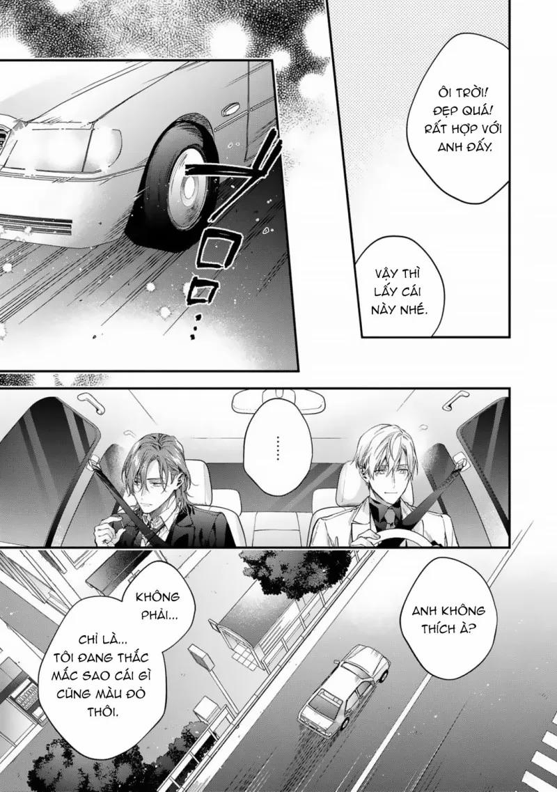 Huyết Thanh 2 trang 16