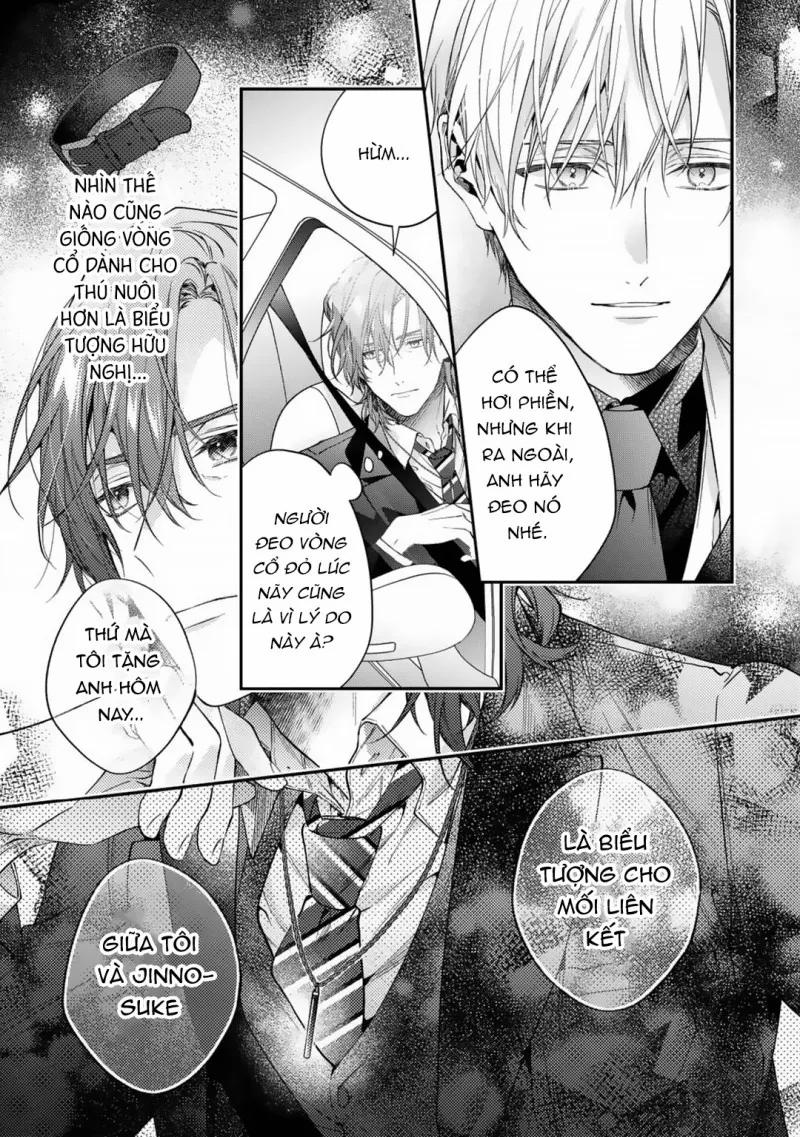 Huyết Thanh 2 trang 18