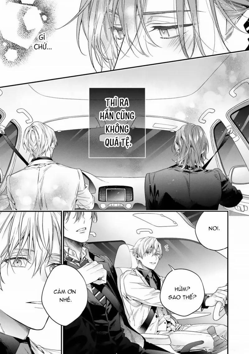 Huyết Thanh 2 trang 20