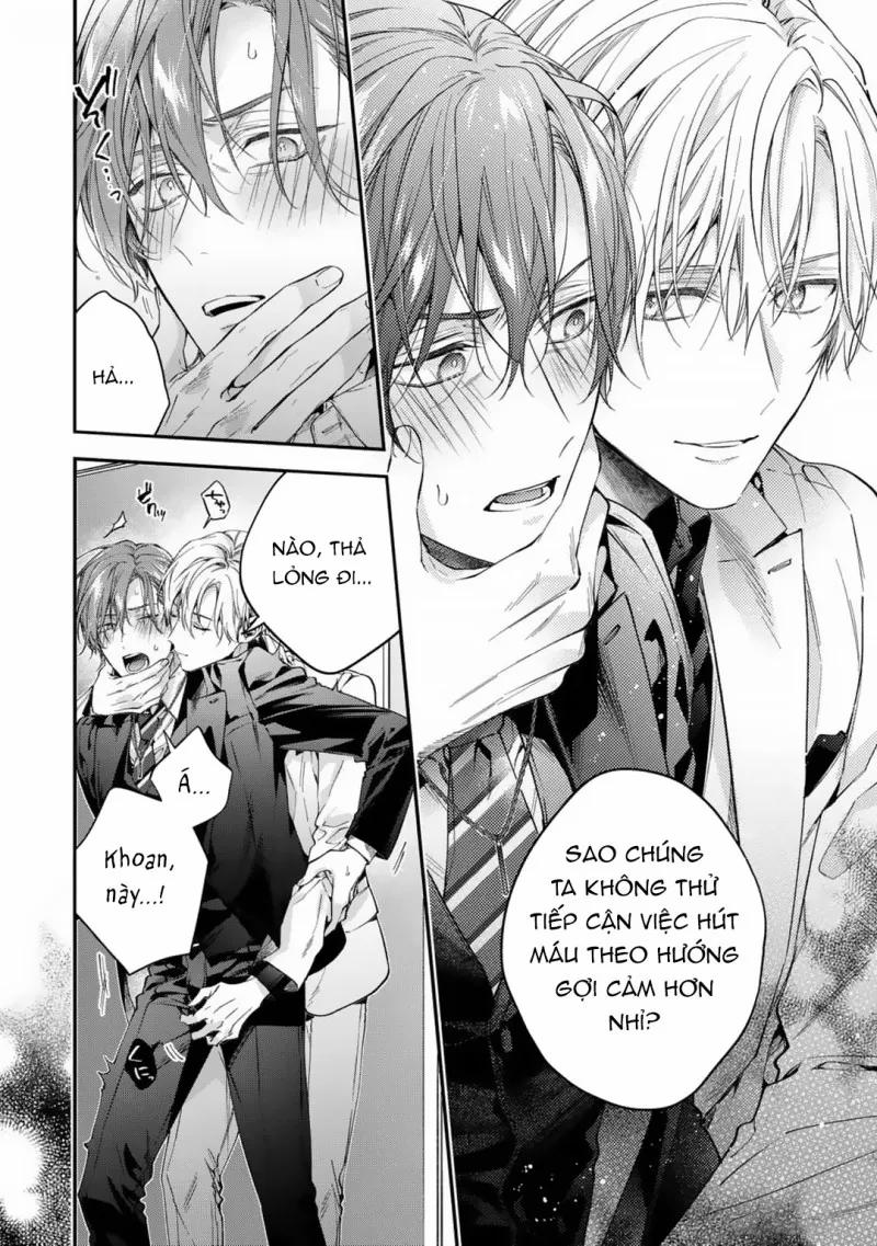 Huyết Thanh 2 trang 23