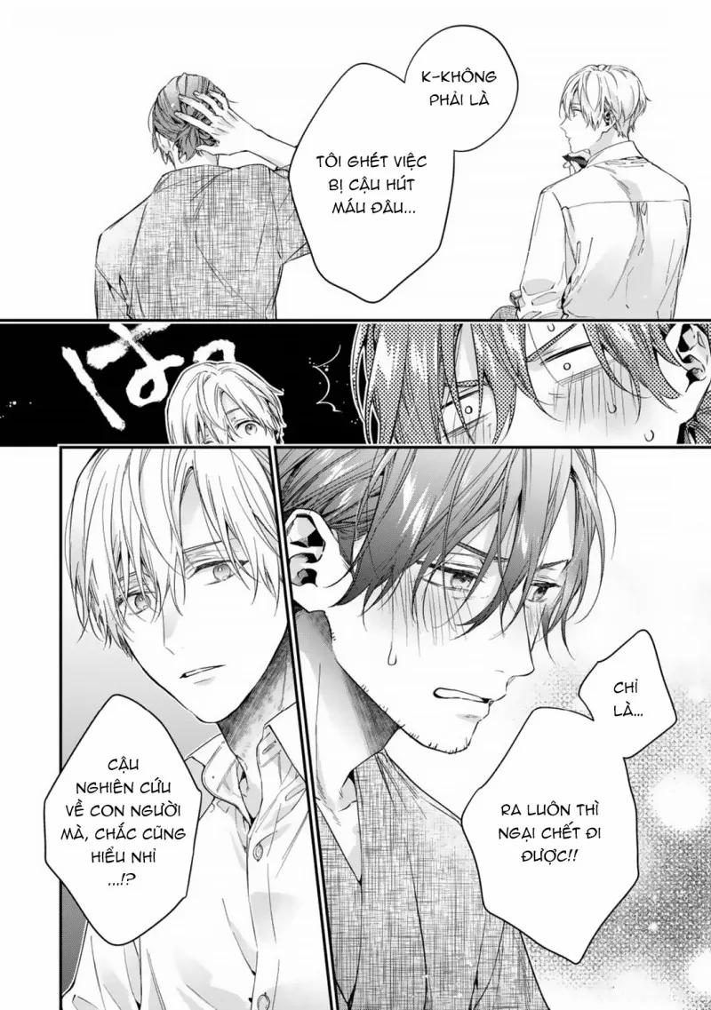 Huyết Thanh 2 trang 5