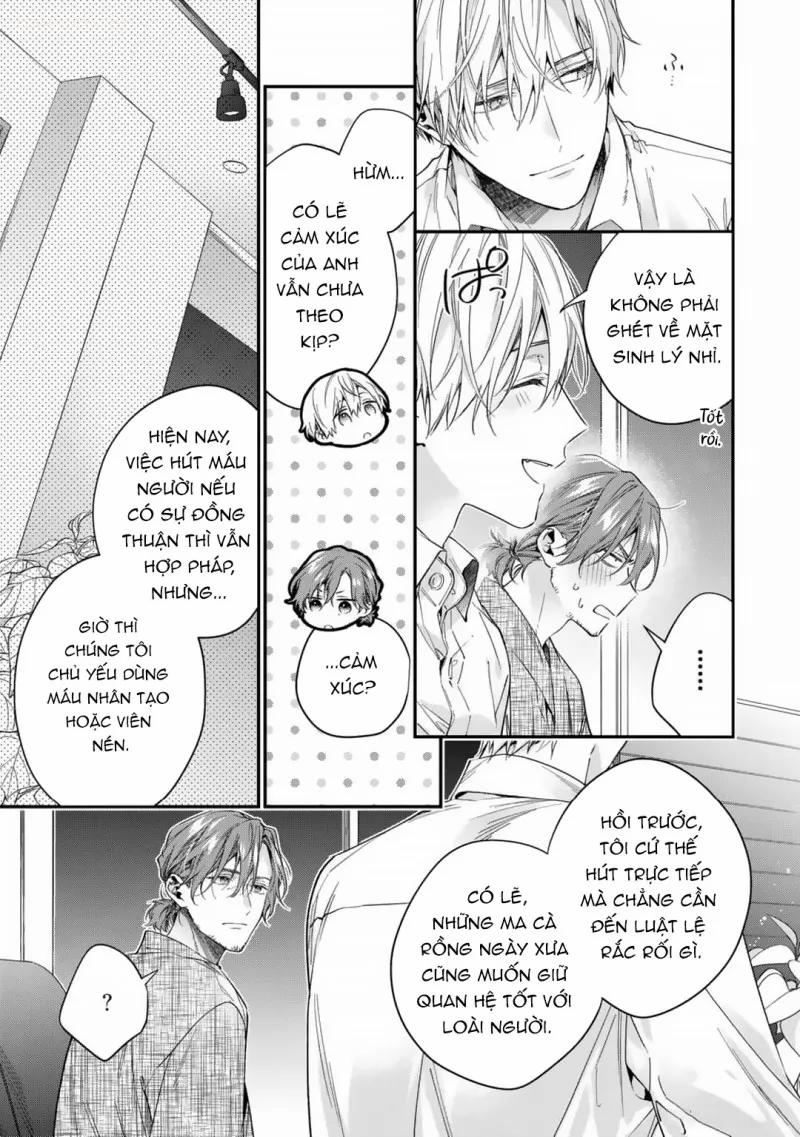 Huyết Thanh 2 trang 6