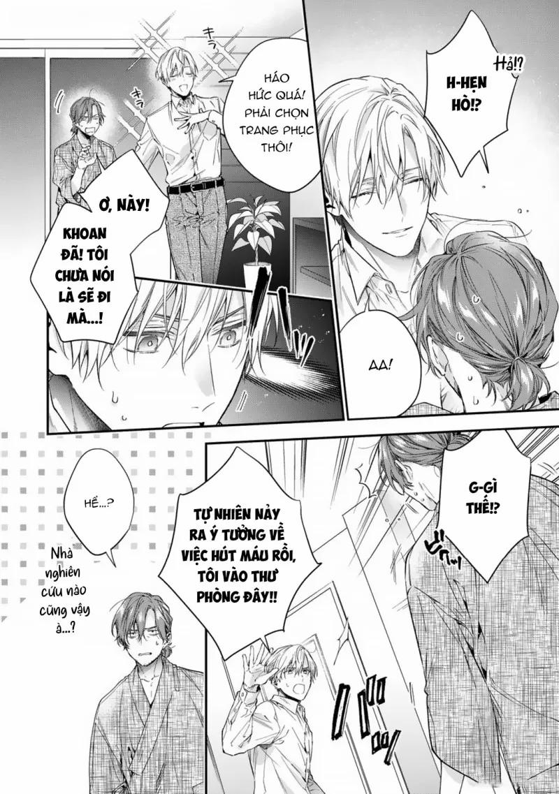 Huyết Thanh 2 trang 9