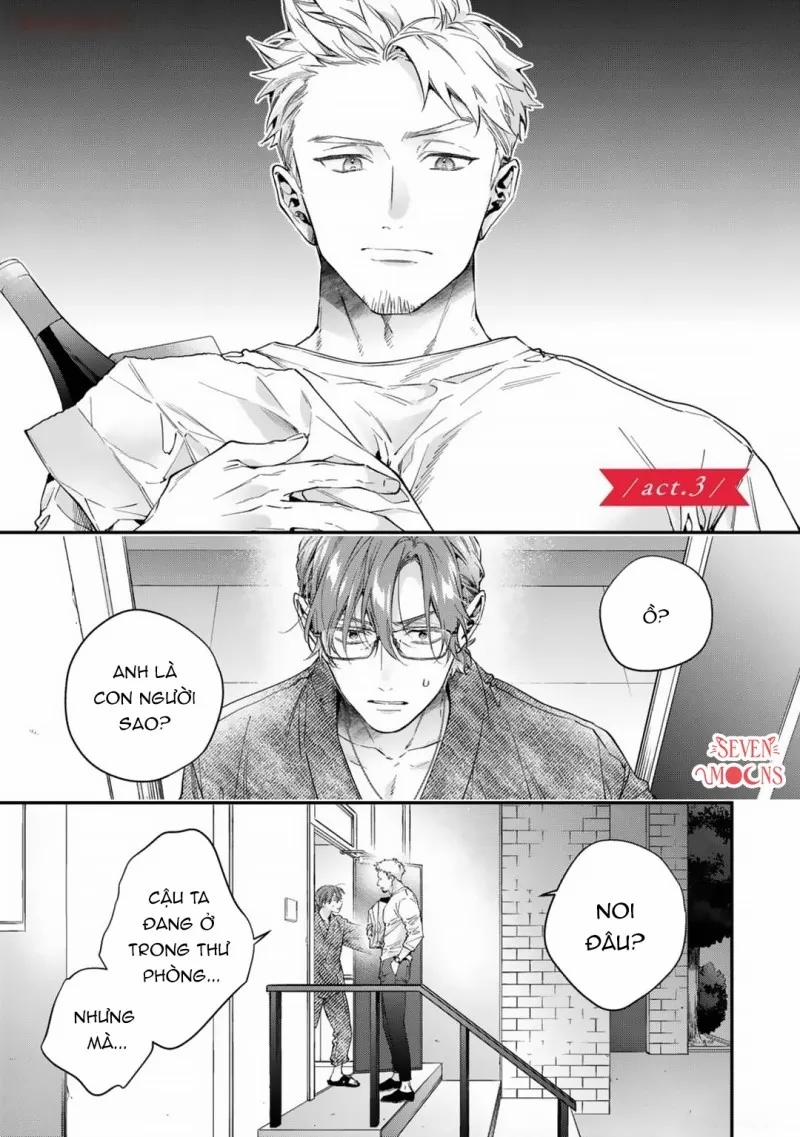 Huyết Thanh 3 trang 1