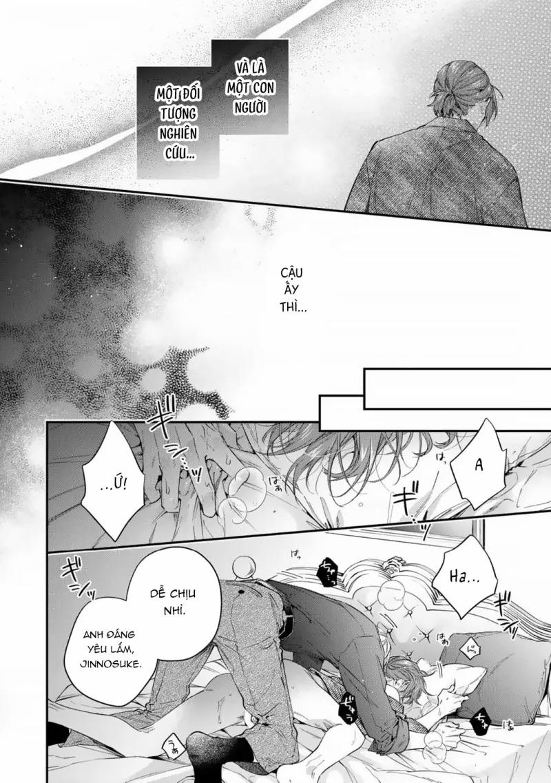 Huyết Thanh 3 trang 10