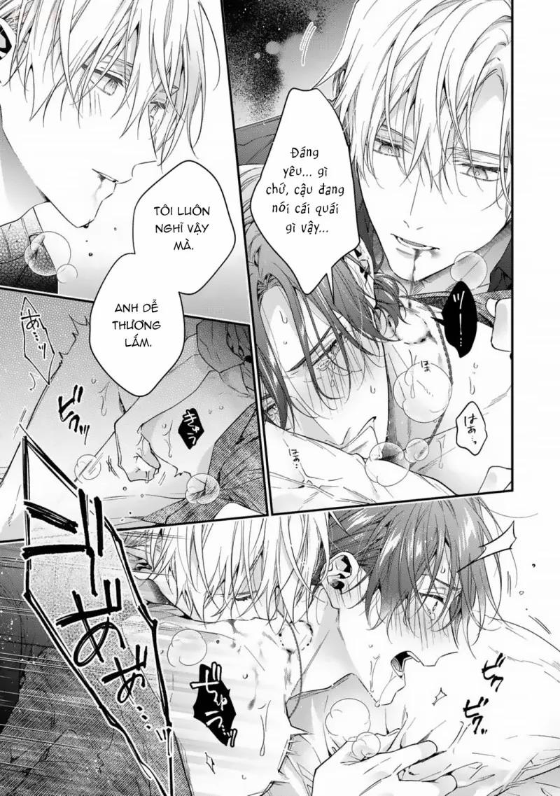 Huyết Thanh 3 trang 11