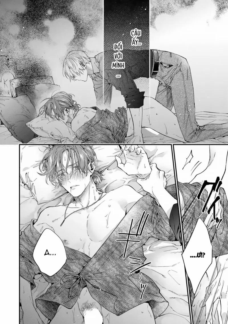 Huyết Thanh 3 trang 14