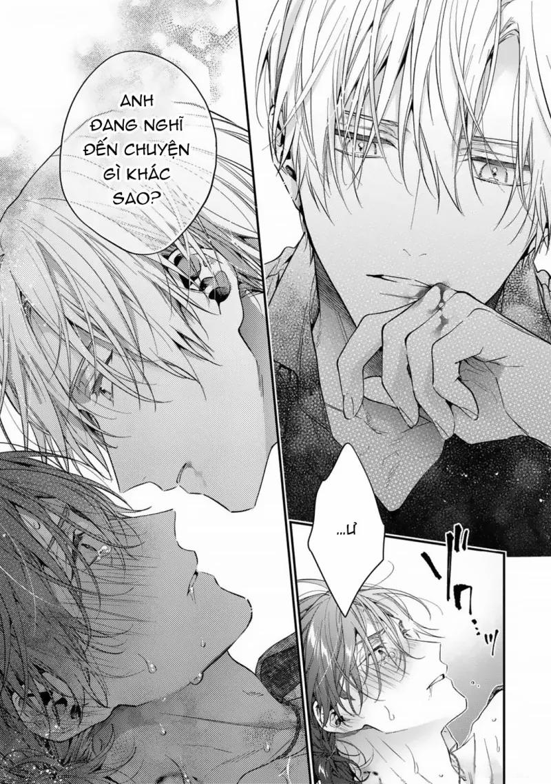 Huyết Thanh 3 trang 15