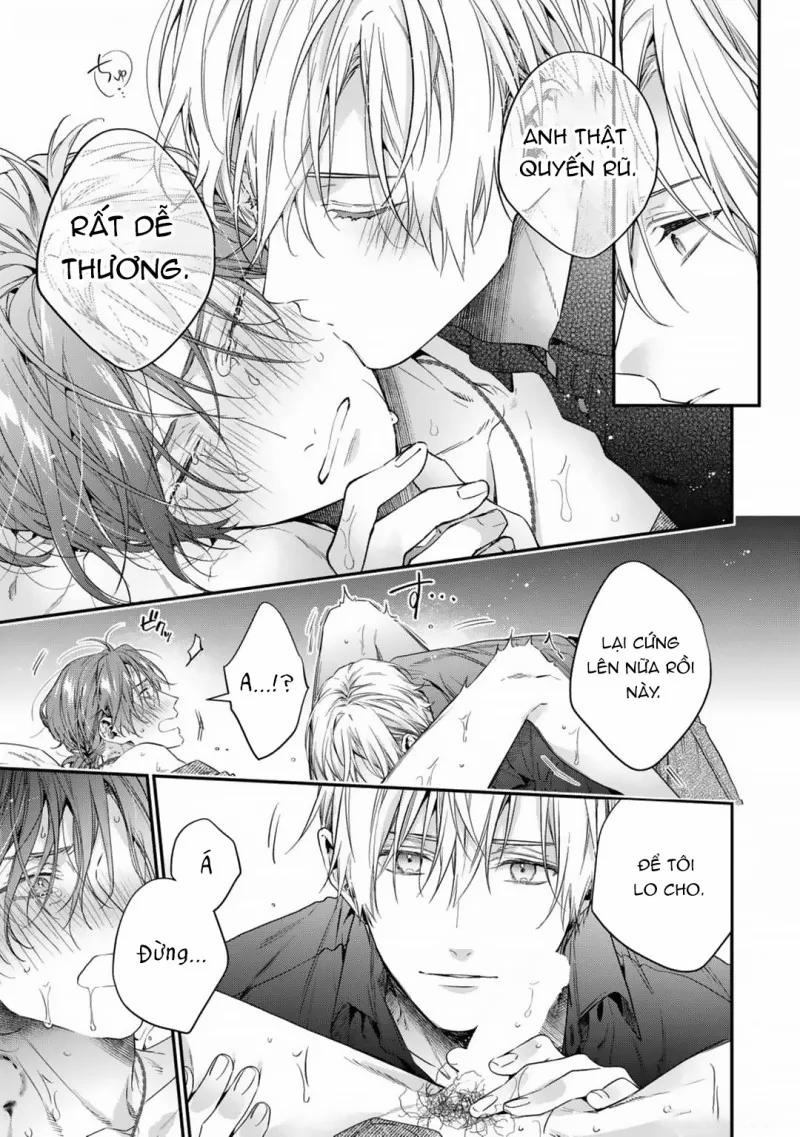 Huyết Thanh 3 trang 17