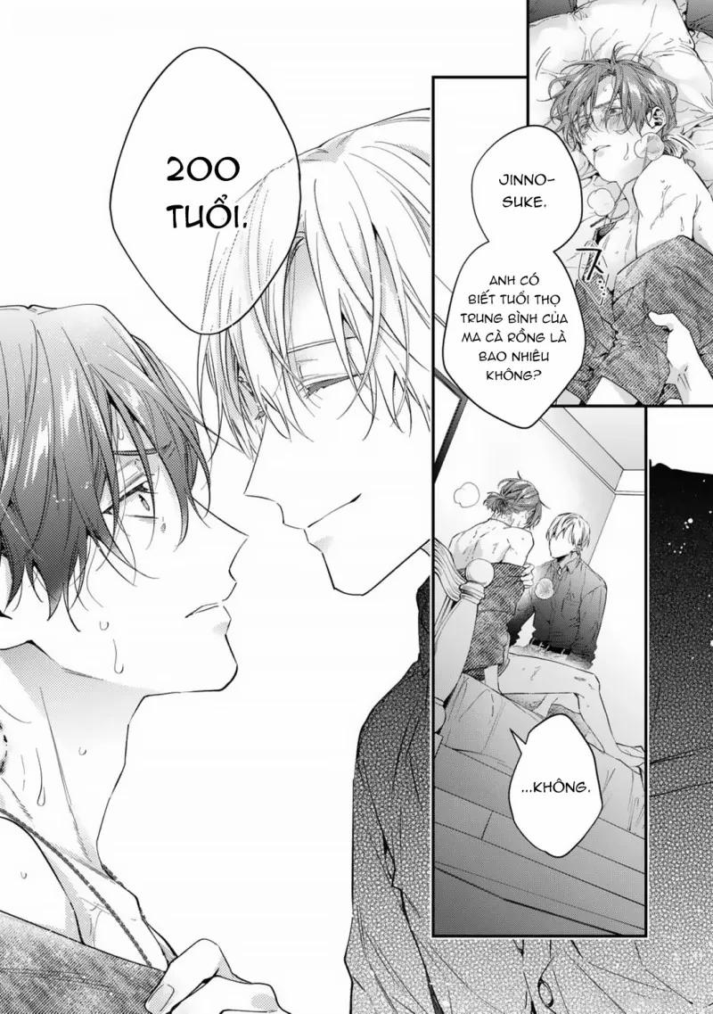 Huyết Thanh 3 trang 20