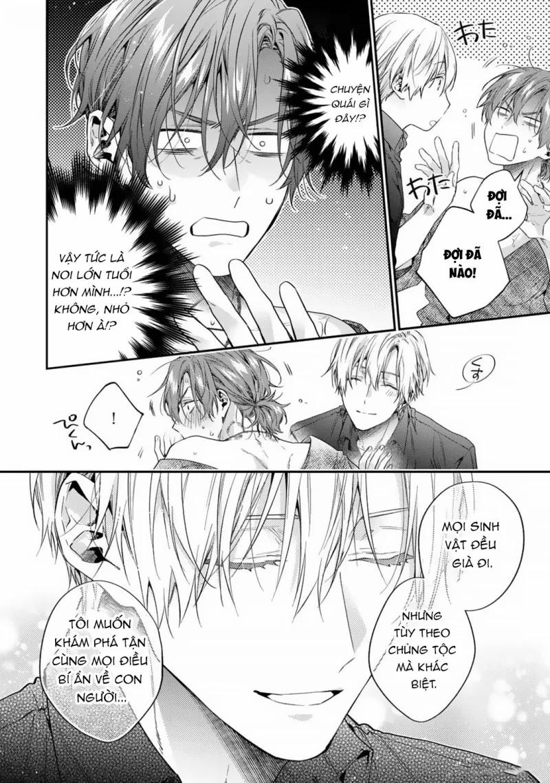 Huyết Thanh 3 trang 22