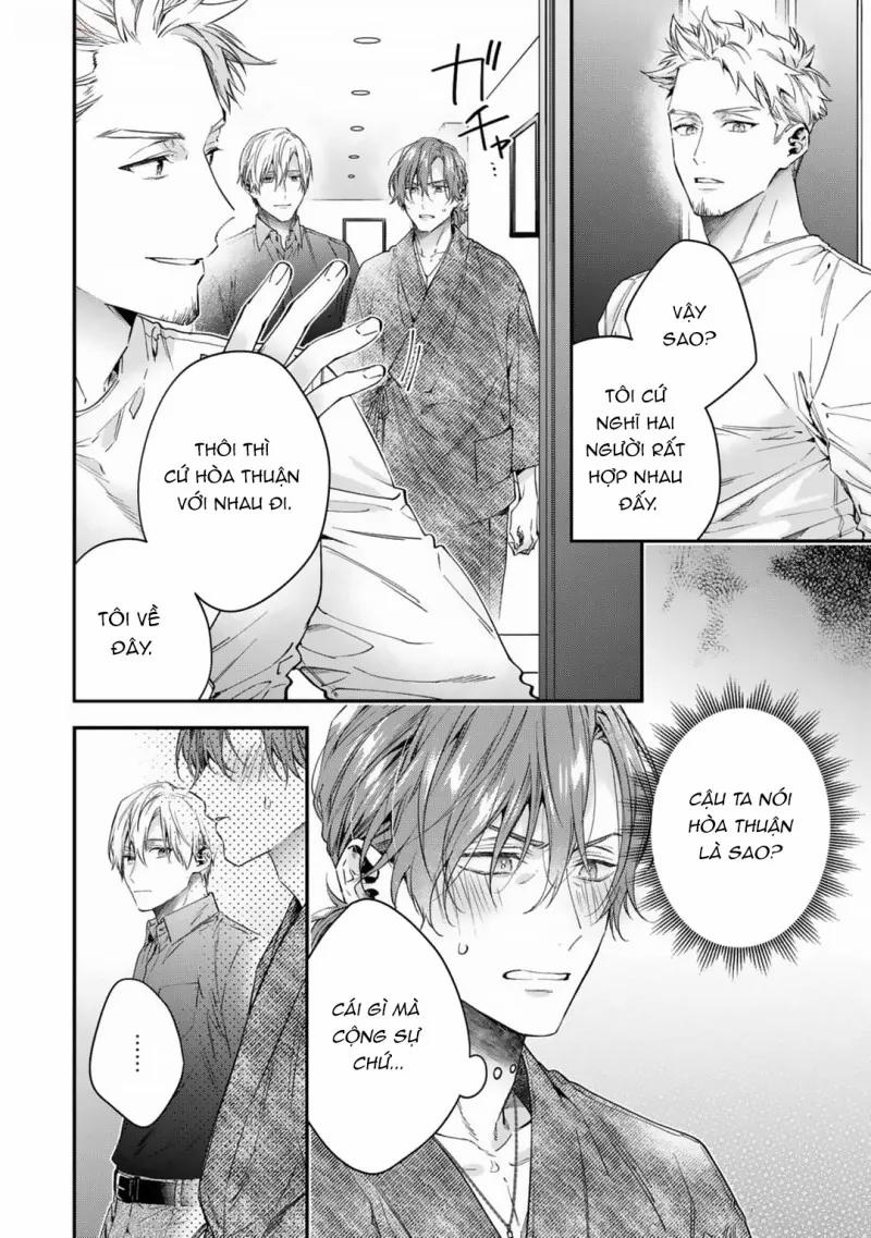 Huyết Thanh 3 trang 8