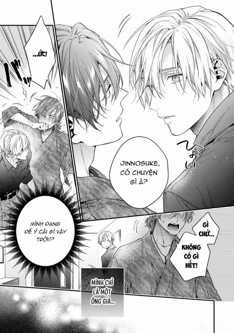 Huyết Thanh 3 trang 9