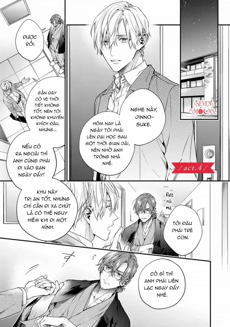 Huyết Thanh 4 trang 0