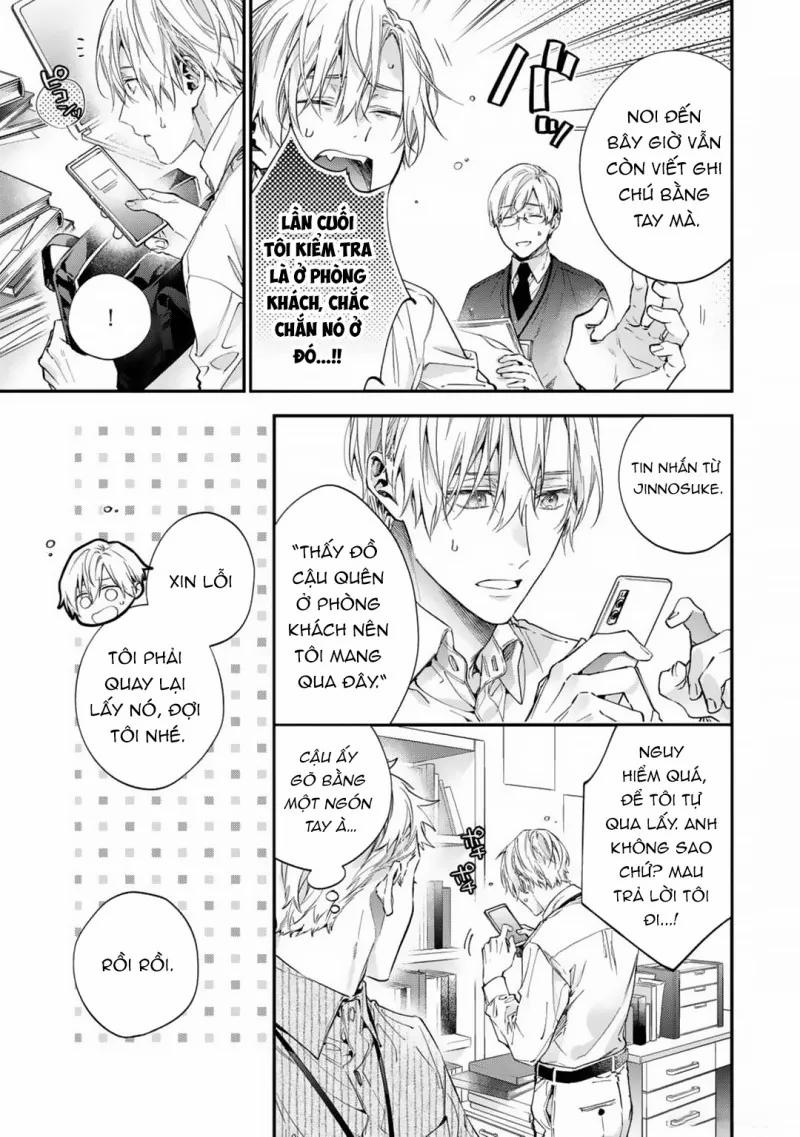 Huyết Thanh 4 trang 14