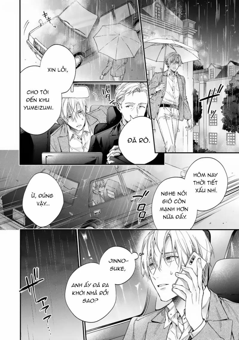 Huyết Thanh 4 trang 15