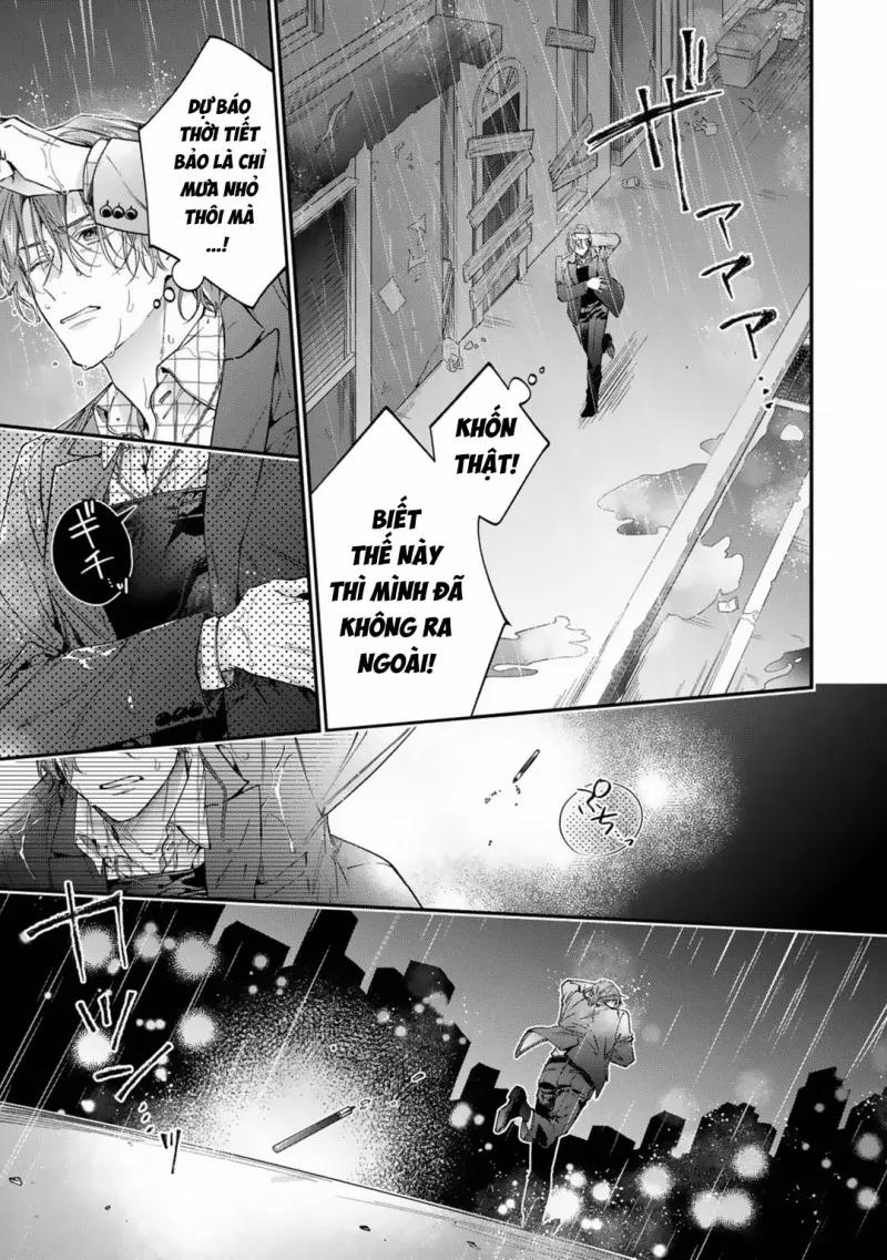 Huyết Thanh 4 trang 16