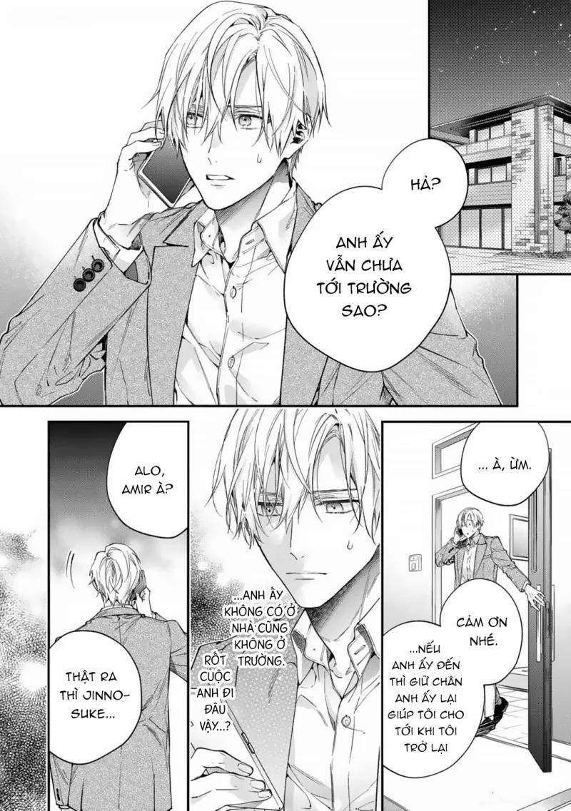 Huyết Thanh 4 trang 17