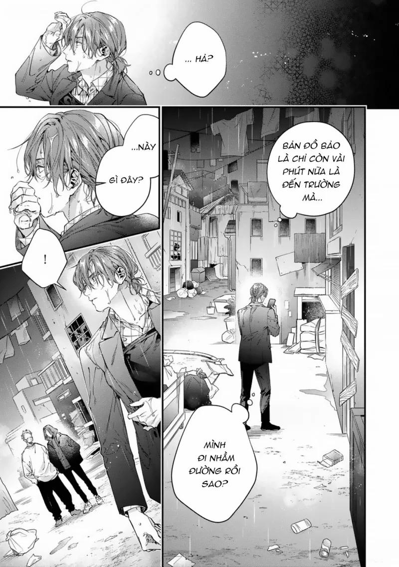 Huyết Thanh 4 trang 18