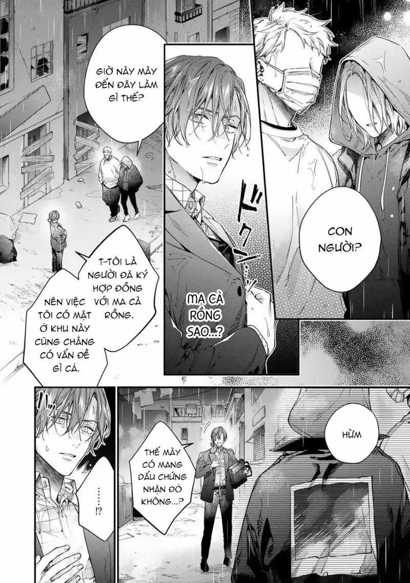 Huyết Thanh 4 trang 19