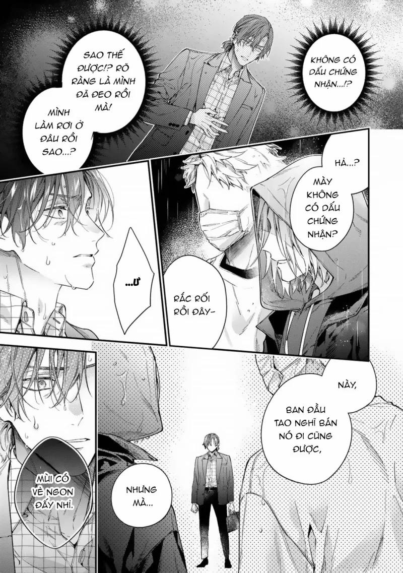 Huyết Thanh 4 trang 20