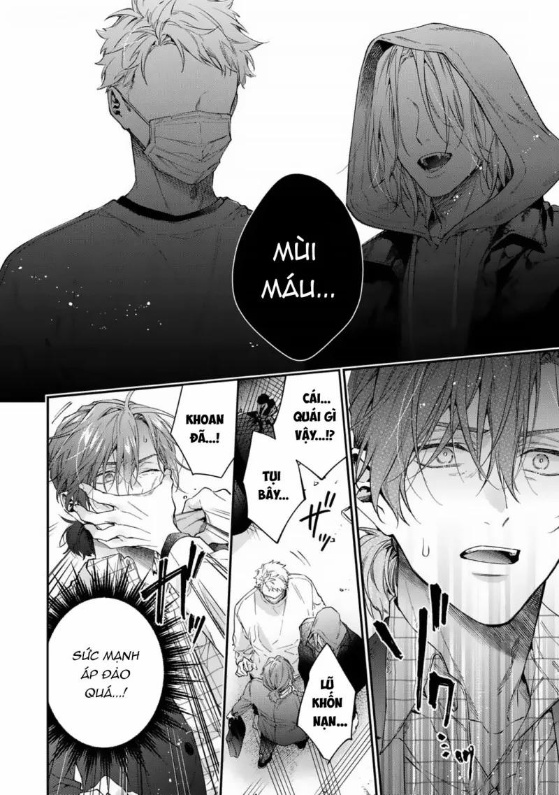 Huyết Thanh 4 trang 21