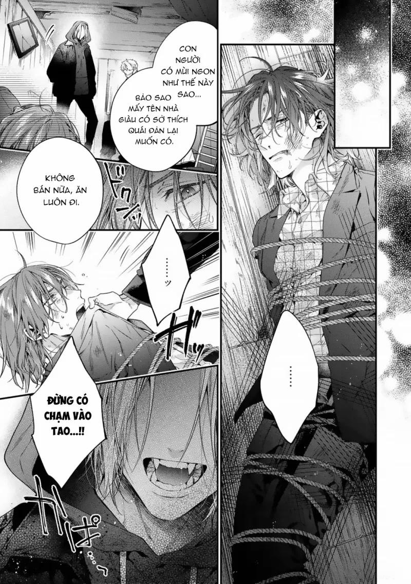 Huyết Thanh 4 trang 26