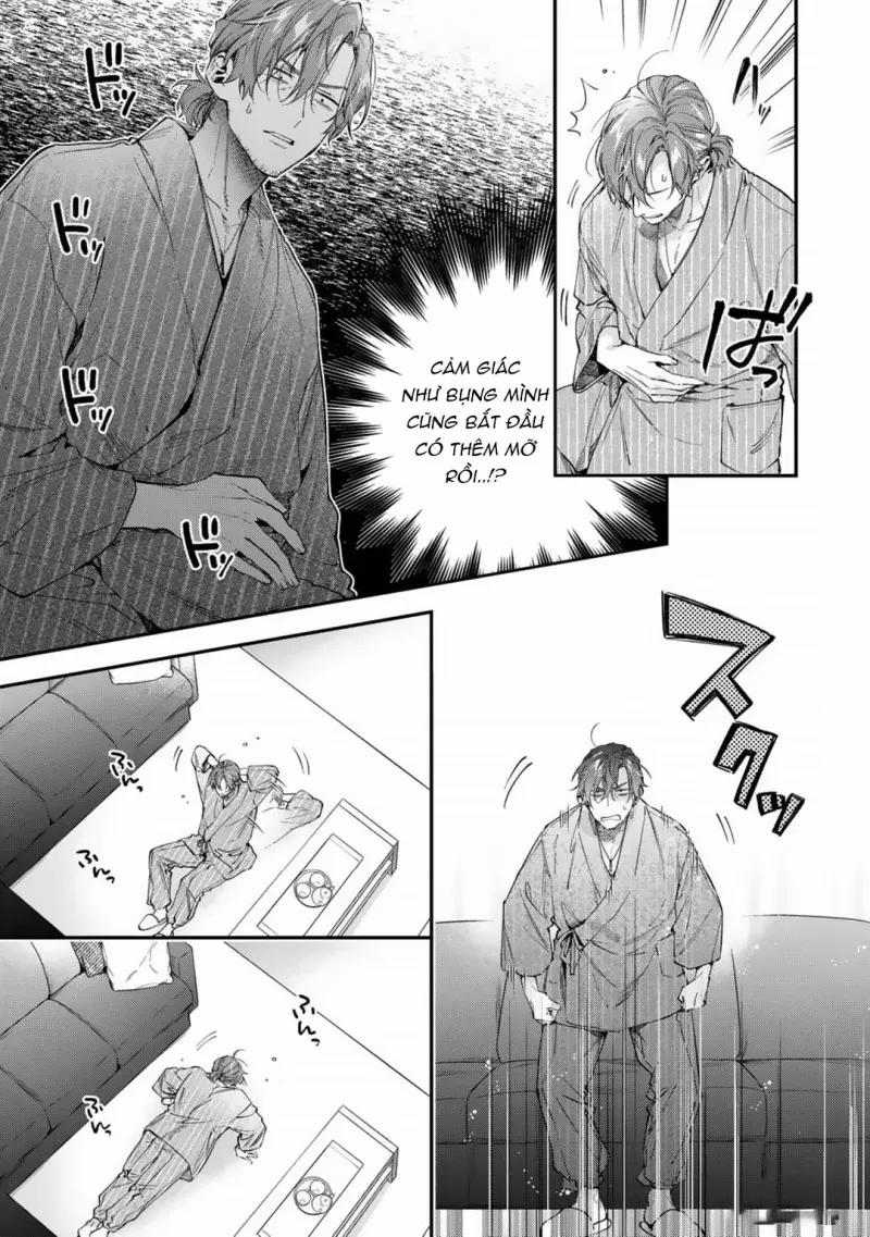 Huyết Thanh 4 trang 4