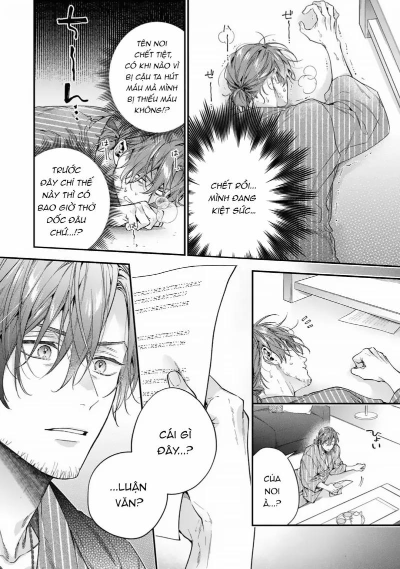 Huyết Thanh 4 trang 5