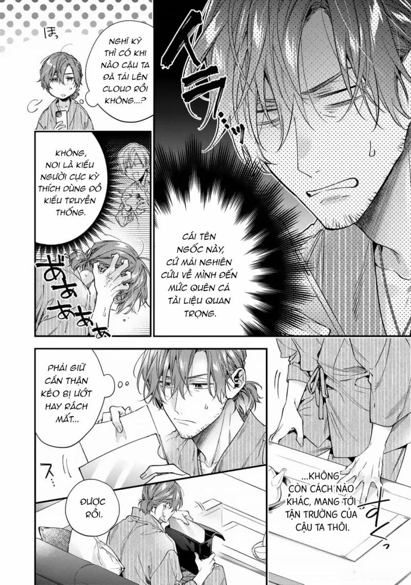 Huyết Thanh 4 trang 7