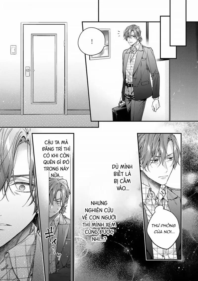 Huyết Thanh 4 trang 8