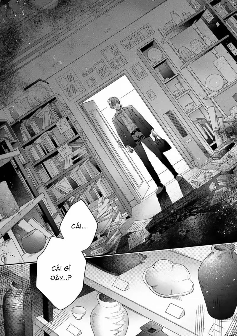 Huyết Thanh 4 trang 9