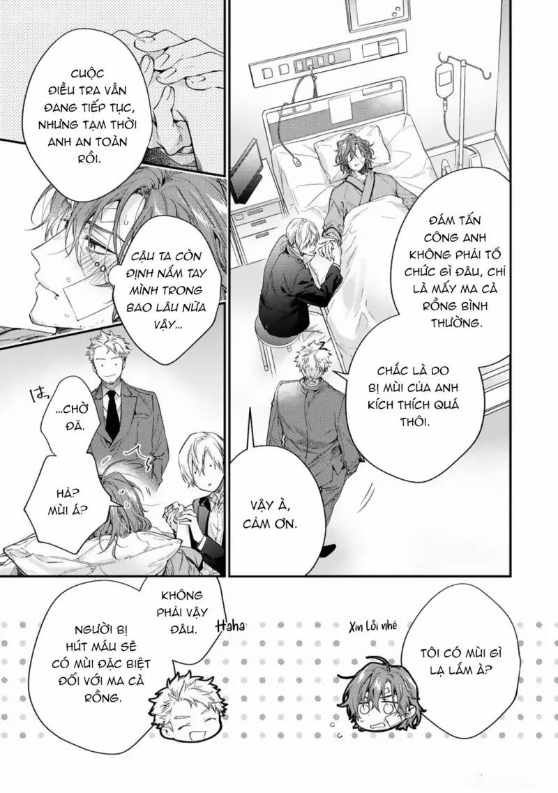 Huyết Thanh 5 trang 10